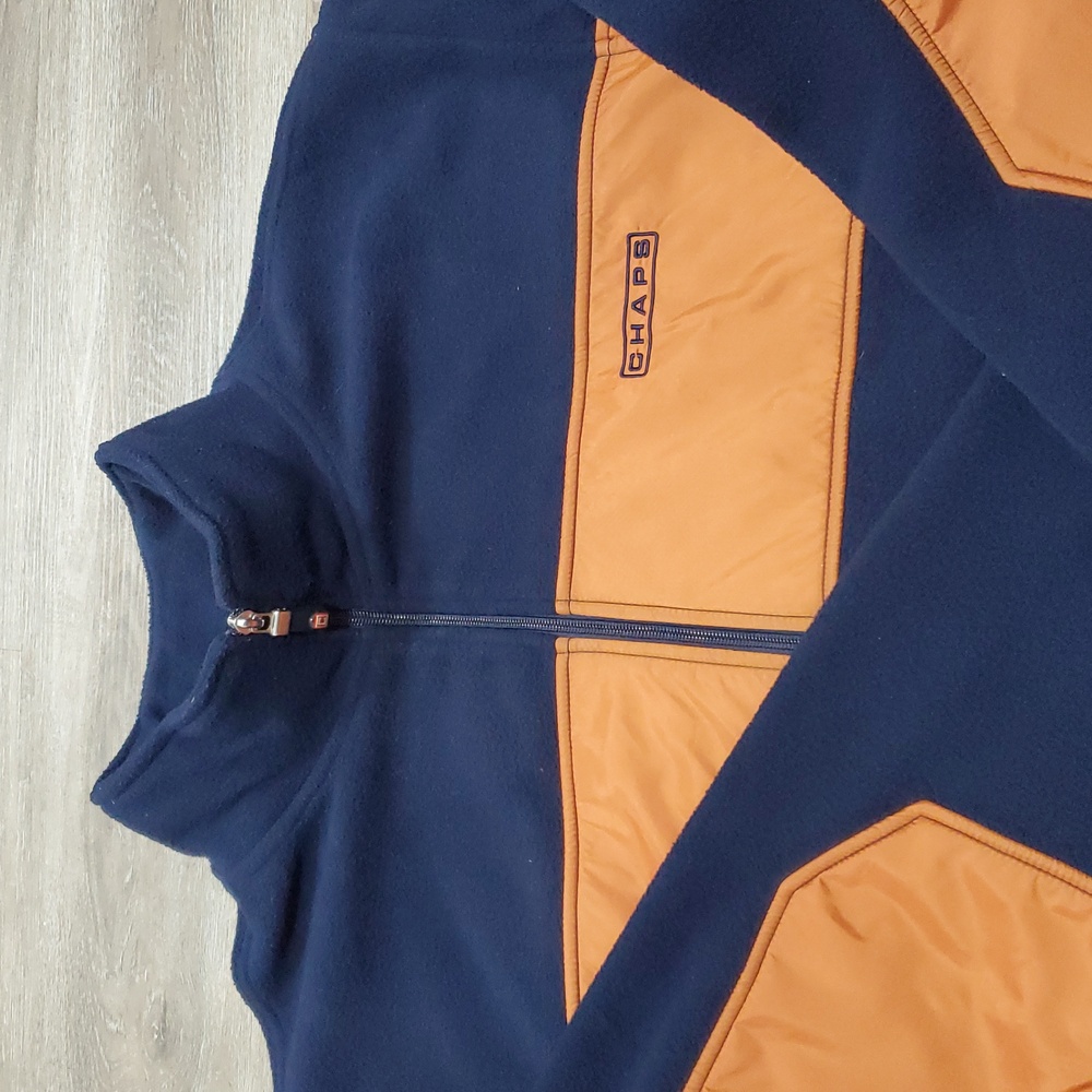 Chaps Spring Fall Jacket - Picture 4 of 13